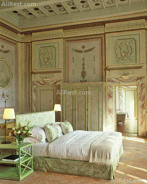 Castello del Nero Hotel & Spa 7